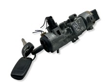 Mazda MPV 2004 Diesel Verrouillage de commutateur d'allumage NAB70486