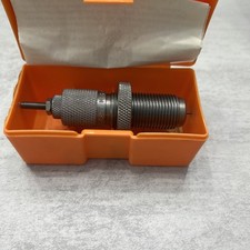 LYMAN 38 SPECIAL / 357  MAGNUM TC ( TUNGSTEN CARBIDE) SIZING DIE, 7590179