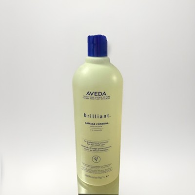 Aveda Brilliant Damage Control With Camomile 33.8 Oz - Discontinued | Limited