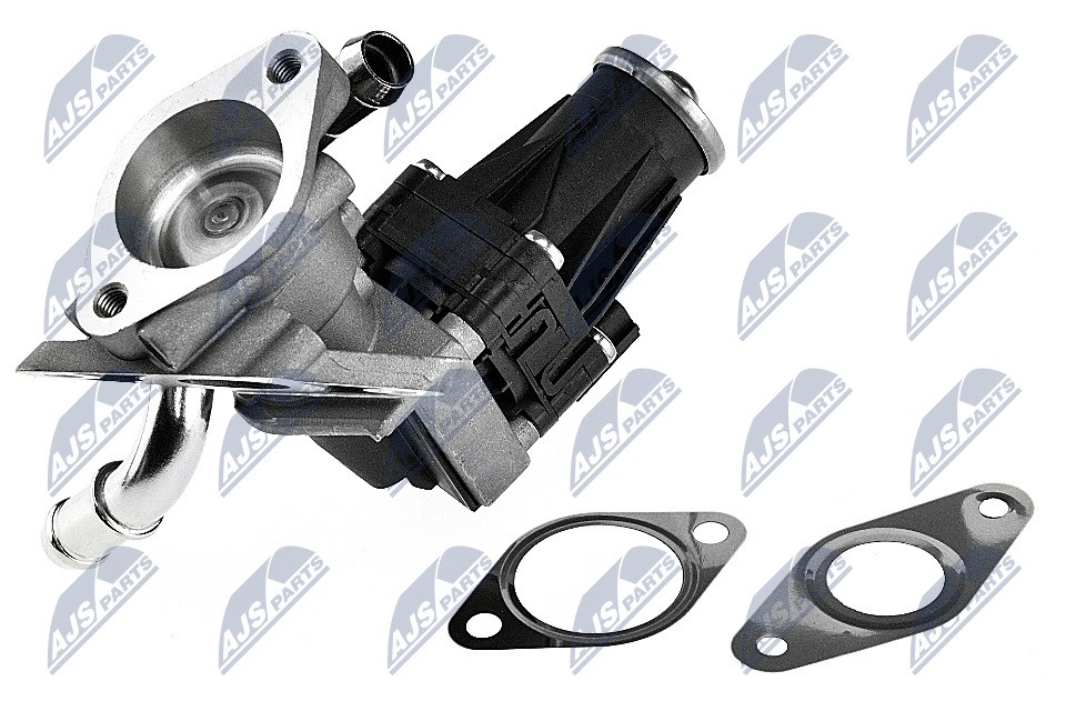 Fits NTY EGR-FR-006 EGR VALVE - Image 11