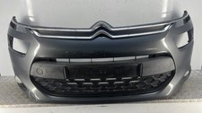 Pare choc avant CITROEN C4 PICASSO 2 PHASE 1 1609533080