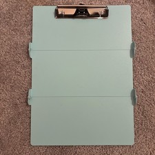 Nursing Clipboard Foldable