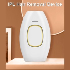 Home Handheld IPL Hair Removal Device 5 Gear Adjustable For Face Body Bikini