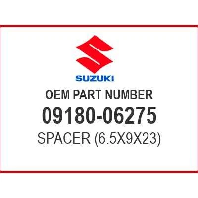 SPACER (6.5X9X23)