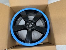 2020-2025 LAND ROVER DEFENDER L663 5 SPOKE WHEEL RIM 22" 22X9 STYLE 5098 OEM