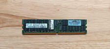 HP 2GB DDR2-667MHz (PC2-5300) 405476-051 ECC Registered DIMM