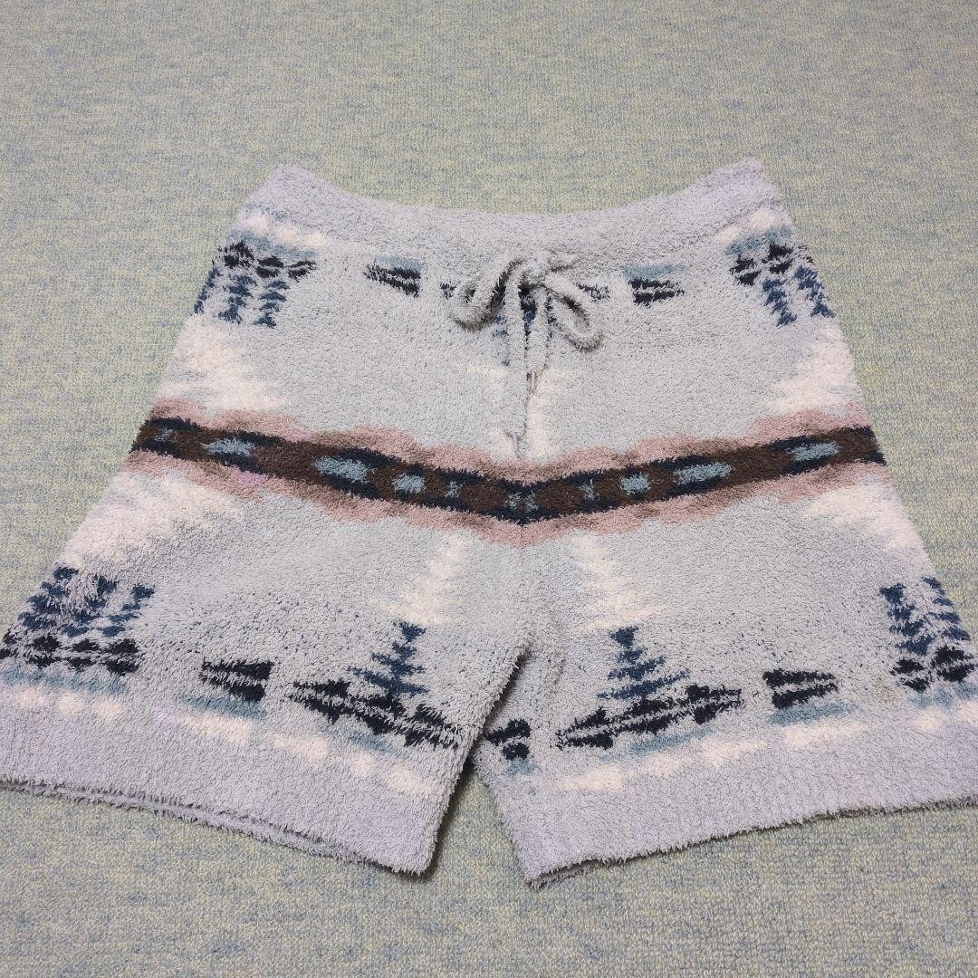 Pendleton x Gelato Pique Native Pattern Fleece Lo… - image 4