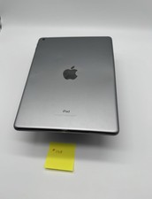 Apple iPad 6th Gen 32GB Space Gray WiFi Activation Restricted