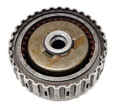 4f27e Fn4a-el Transmission Direct Overdrive 3-4 Clutch Drum Mazda Focus 99 Up