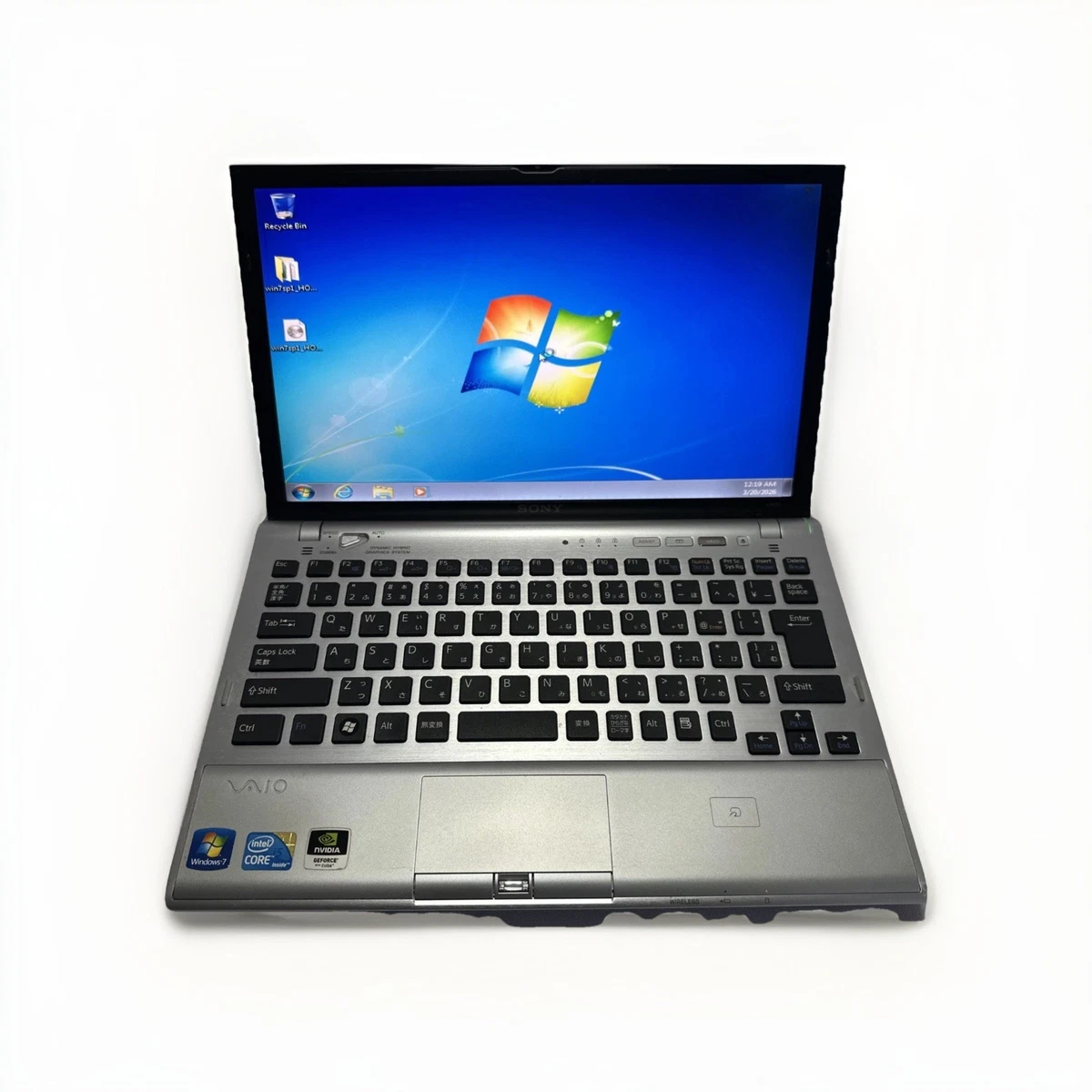 PC portable Sony VAIO série E 14 + sacoche VAIO DICOTA Offerte Acheter