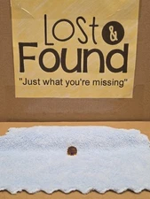 Vintage CWA Union Button Pin Communication Workers of America Telephone Purple