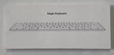 Authentic, Apple, Magic Keyboard
