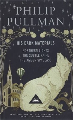 His Dark Materials Including All Three Novels: Northern Light, the Subtle Kni...