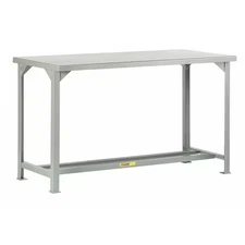 Little Giant Wst1-3060-36 Workbench, Steel, 60" W, 30" D