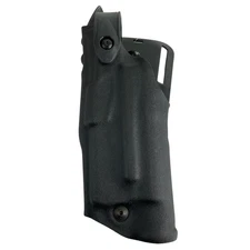 Safariland Duty Holster 6365 ALS LowRide Level III ret Glock 17 22 w/taclight LH