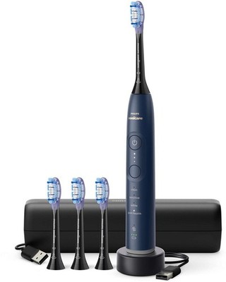 Philips Zahnbürste HX7423/08 Sonicare Series 7100