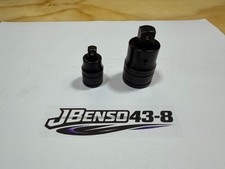 Snap-On Tools NEW 2pc 1/2