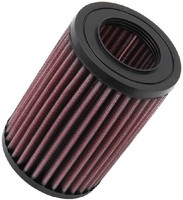 K&N Filters Luftfilter E-9257 Langzeitfilter FüR Smart City Fortwo 450 452 451