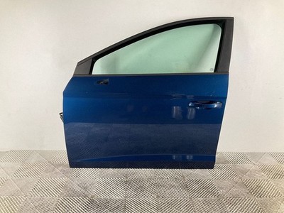 Seat Leon (5F) 2014 Links Tür vorne MJA90329