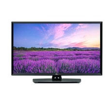 Televisor Smart TV LG 32" HD Ready WiFi DVB-T2 Hotel 32LN661HBLA Negro
