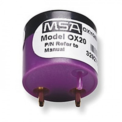 Msa 10046946 Replacement O2 Sensor Modelo OX20 - great price, quick delivery 