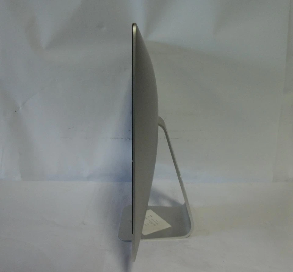 Apple iMac A1418 AIO Core i5-7400 3.00GHz 16GB 1TB HDD ALL IN ONE (M55) - Image 2 of 4