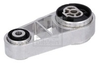 Lagerung Motor Hinten Febi Bilstein 47541 FÜR Ford Motorlager Motorhalter