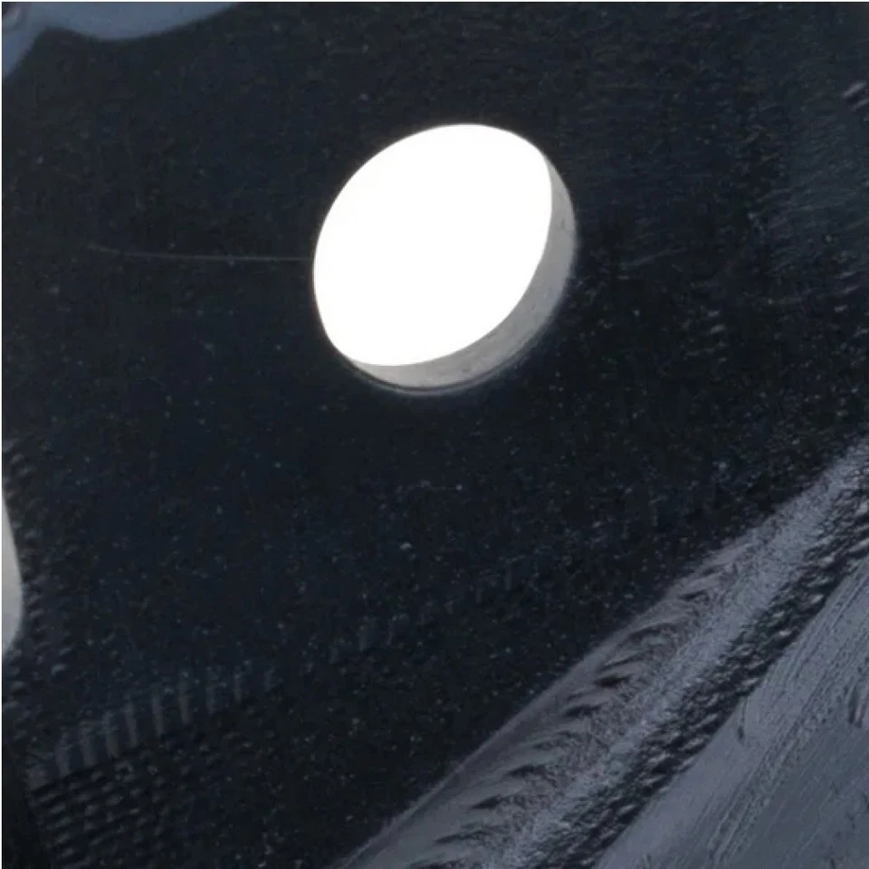 适用于宝马 M235i xDrive 2015 2016 Bumper Valance | 后部 | 下部 | 塑料纹理 — 第 3/4 张图片