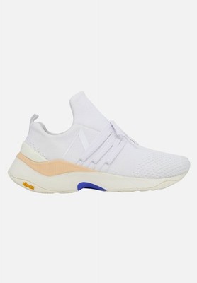 ARKK Copenhagen Raven FG PET VULKAN VIBRAM Unisex Sneaker Weiß CO1438 0010