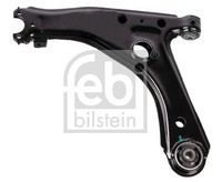 Febi Bilstein Lenker, RadaufhäNgung Vorne Links Unten FüR Seat VW