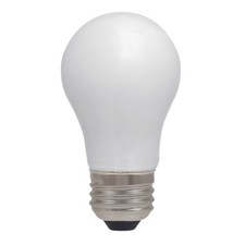Sylvania Natural A15 E26 Medium LED Bulb Soft White 60 Watt 2 pk 2-Pack 