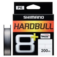 Shimano LD-M68X PE Braid Fishing Line 200m 4....