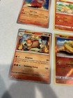 Lot Of 9 Numel and Camerupt Pokemon Cards — photo 2