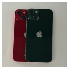 Apple iPhone 13 - 256 GB - (PRODUCT)RED (Straight Talk) for sale