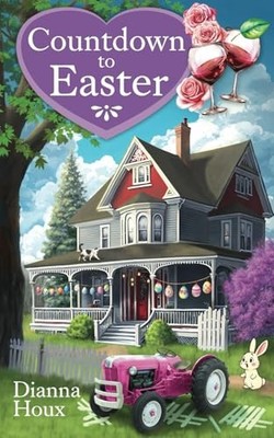 Countdown to Easter (Holiday Countdown Series)