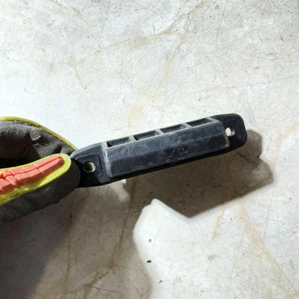 TOYOTA PRIUS 2009 ECU Control Module Unit Genuine OEM - Image 2 of 4