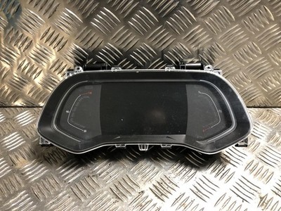 TACHOEINHEIT KMH - Renault Captur II (RJB) 248094497R