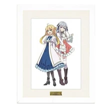 [Not for sale] "Magic Revolution of the Reincarnated Princess and the Genius