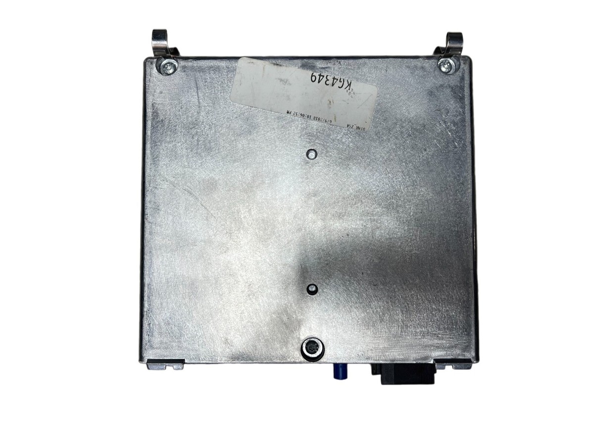 BOSCH IPPC ECU CONTROL UNIT, FREIGHTLINER A 000 446 41 75 | eBay