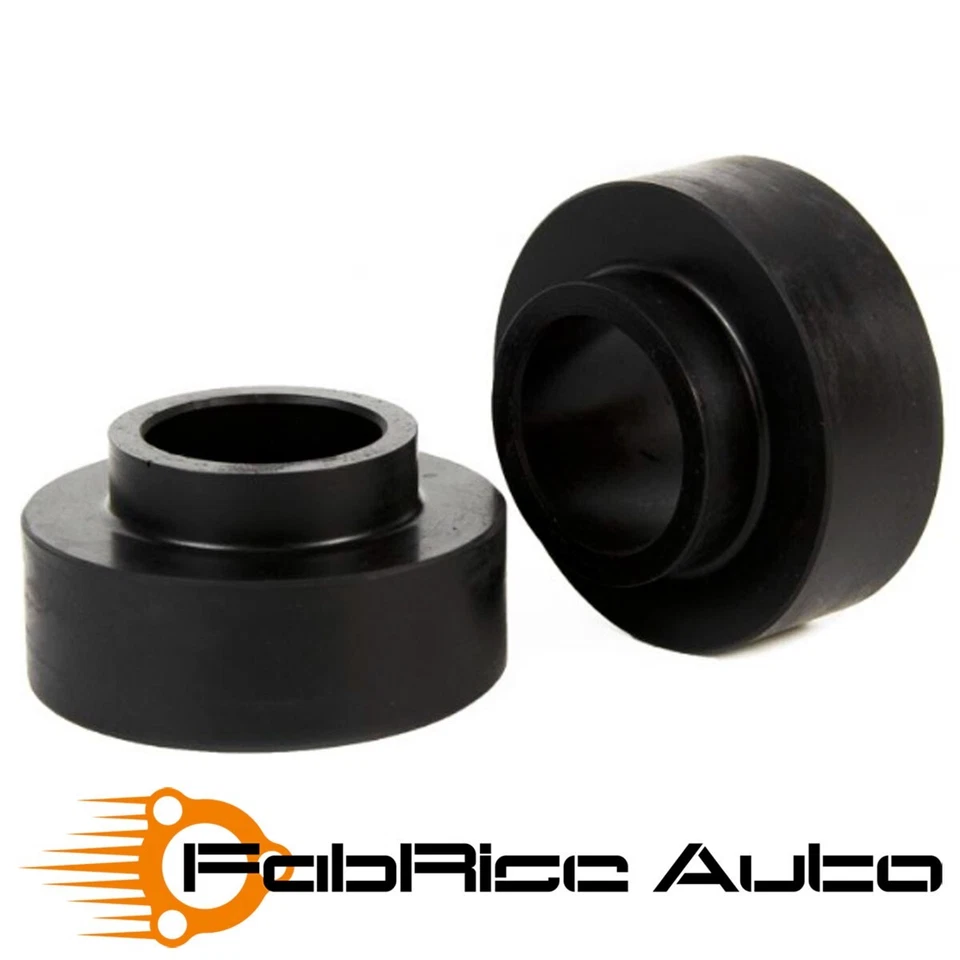 汽车间距升降套件 1.2 英寸 30 毫米适用于福特 B-MAX、COURIER、ECOSPORT、FIESTA — 第 2/4 张图片