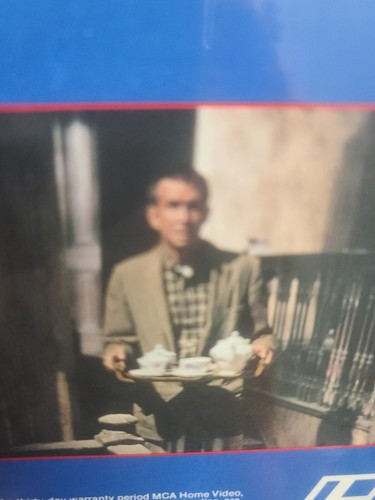 Psycho III Laser Disc SEALED Anthony Perkins - Picture 7 of 10