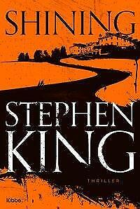 Thumbnail - Shining Von Stephen King (2019, Taschenbuch)
