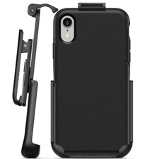 Belt Clip for Otterbox Symmetry Series - Apple iPhone XR case is not Included 