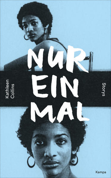Thumbnail - Nur Einmal | Kathleen Collins | 2018 | Deutsch
