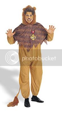 Mago Di Oz Spaventapasseri Halloween Fai Da Te Vestito Di