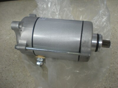 NOS Parts Unlimited Kawasaki Starter 2001-2005 ZX1200 1999-2000