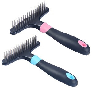 grooming tools for cats
