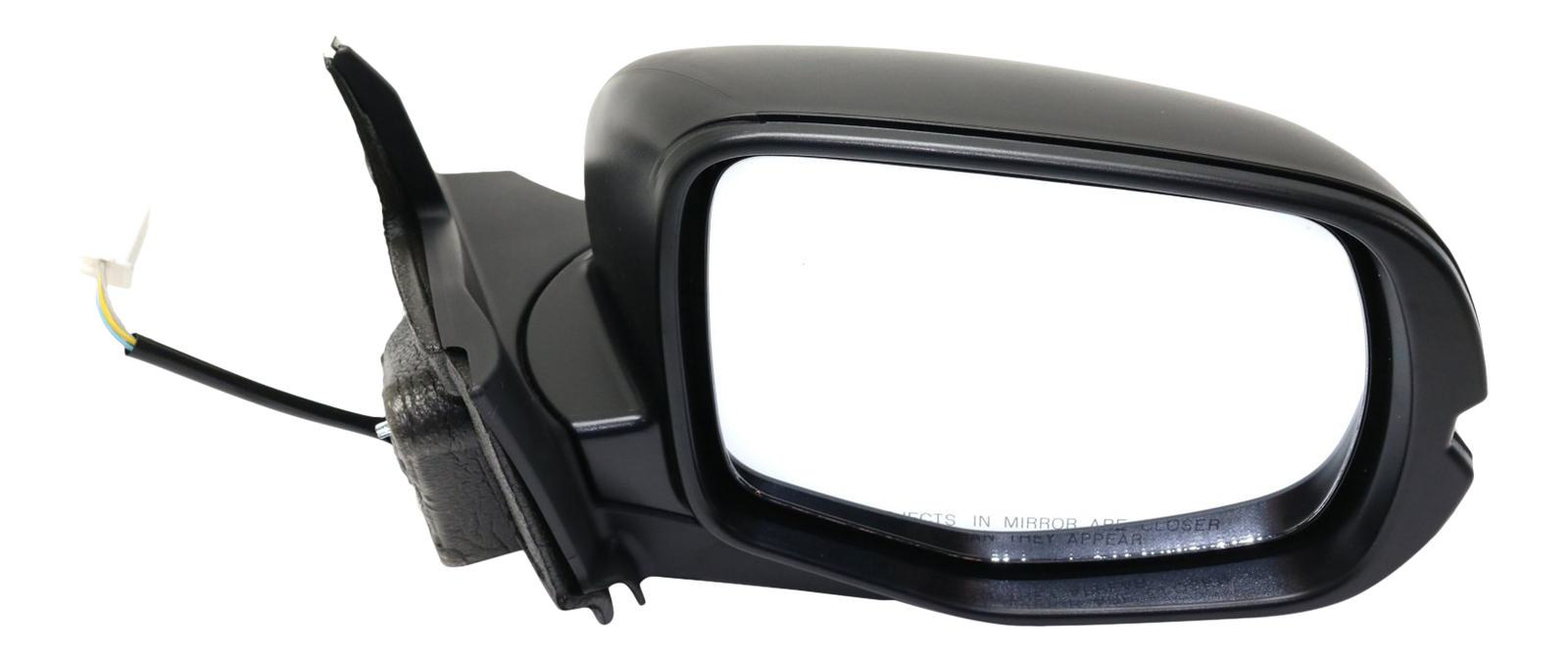 2016-2018 Honda Pilot Replacement Passenger Side Mirror New OEM Fit