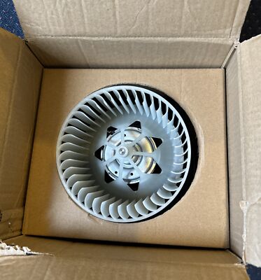 HVAC Blower Motor Assembly 9S4Z19805A 700217 08-11 Focus 01-03 Elantra 03-08 Tib