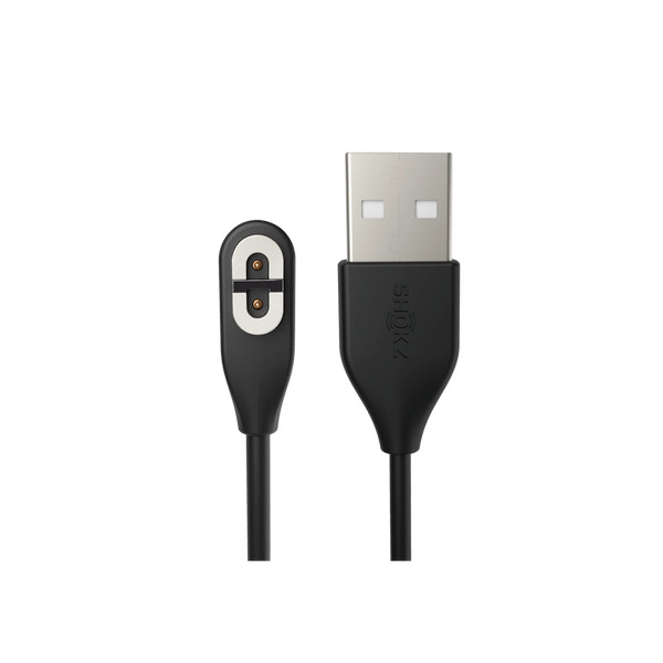 Shokz Open Run SE Bone Conduction Headphones - Charging Cable